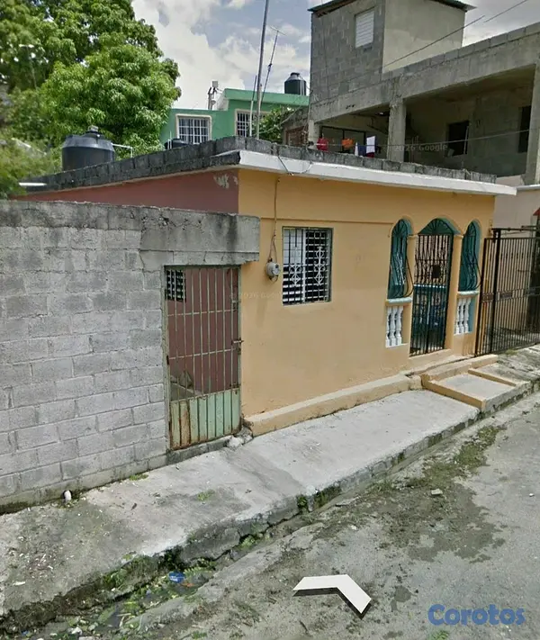 casas - OFERTA CASA DE TRES HABITACIONES  3