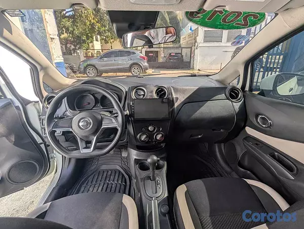 carros - NISSAN NOTE 2019 3