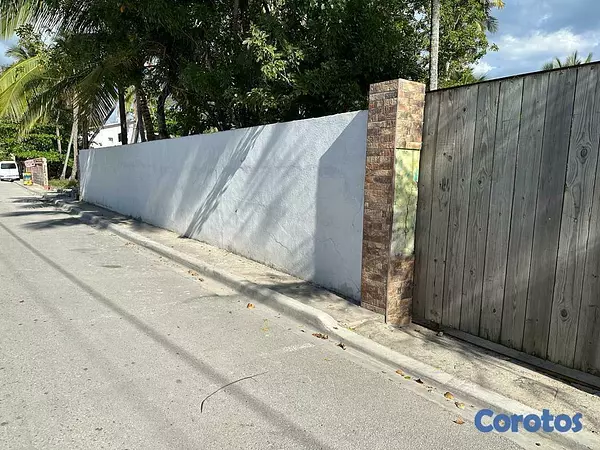 solares y terrenos - SOLAR EN VENTA CON PLAYA PRIVADA Y CASA EN GUAYACA 6