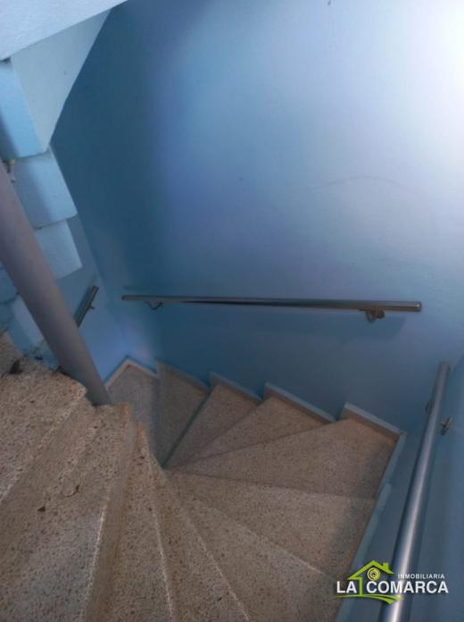 apartamentos - Edificio de Oportunidad en Nibaje, Santiago 8