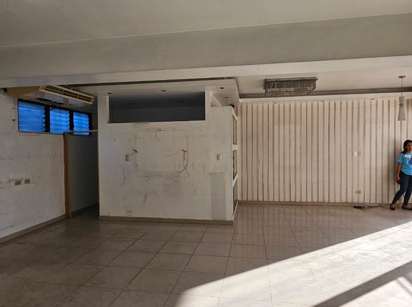oficinas y locales comerciales - se alquila  2