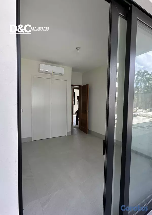 apartamentos - APARTAMENTO EN RENTA EN LA LUIS GINEBRA PUERTO PLA 8