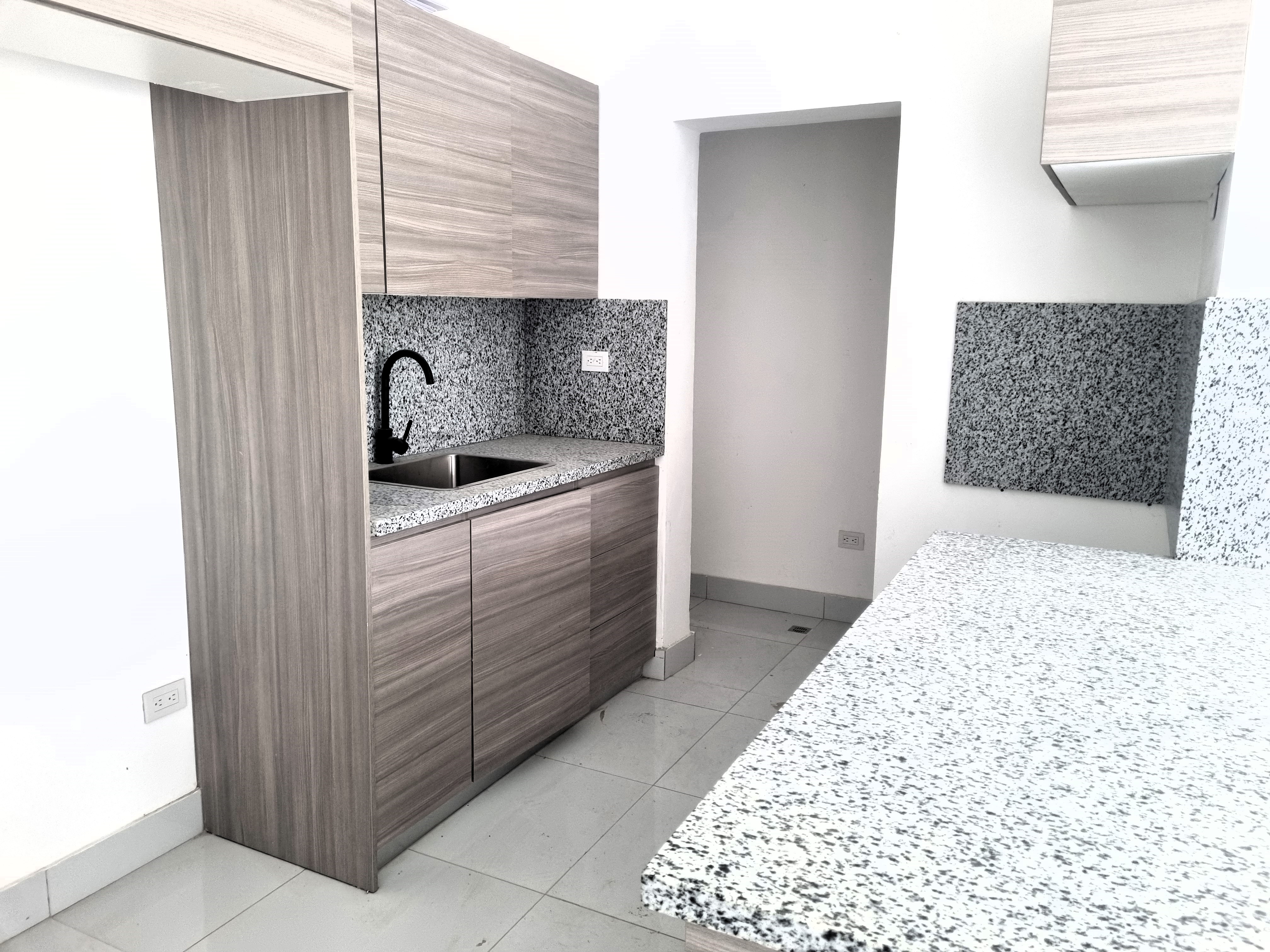apartamentos - Proyecto de Apartamento En Venta En La Julia 1