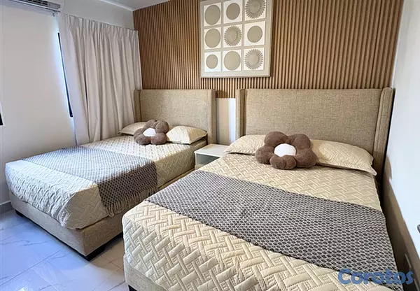 casas vacacionales y villas - Espectacular Villa en Punta Cana 8