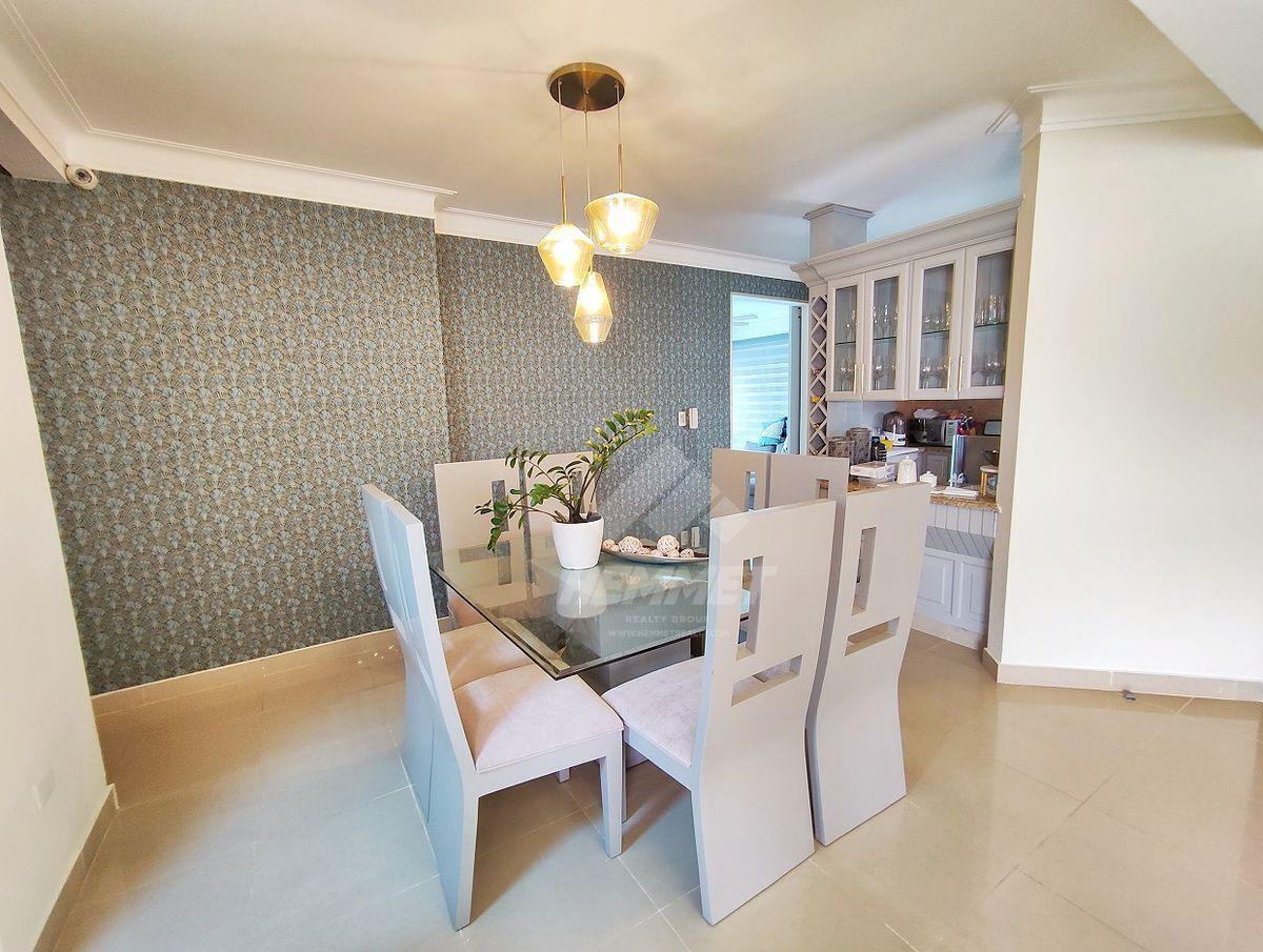 apartamentos - APARTAMENTO CENTRICO EN VENTA LA ESPANOLA SANTIAGO 4