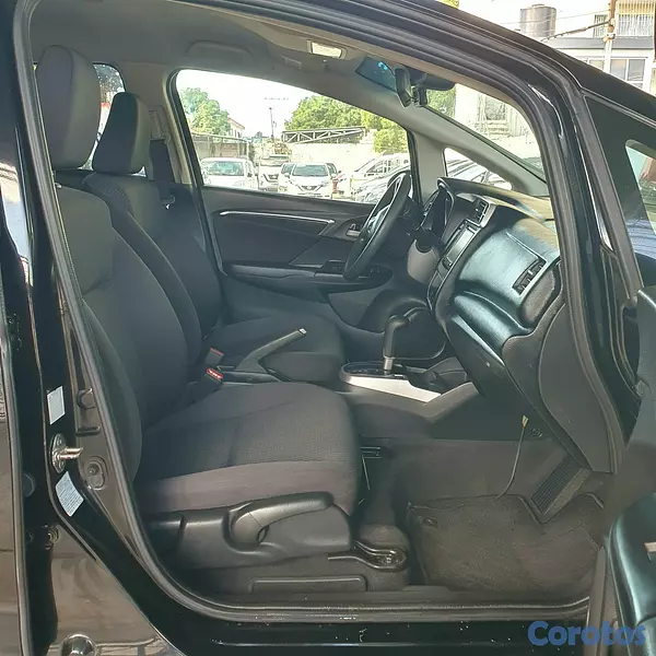 carros - HONDA FIT  2019 SPORT REC IMPORTADA🚗✔✅ 12