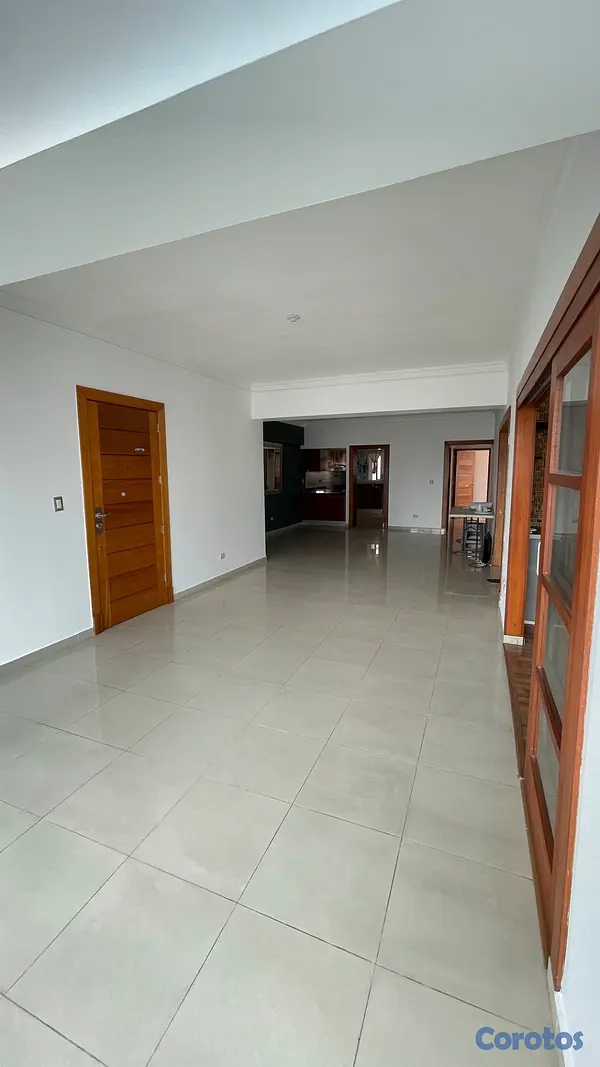 apartamentos - Apartamento 3 hab. Evaristo Morales 3