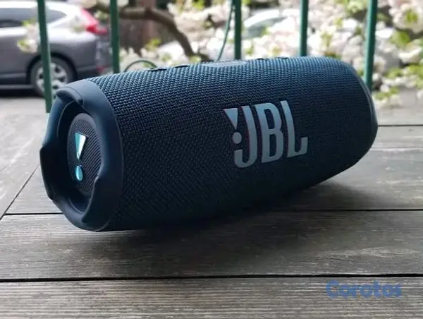 accesorios para electronica - JBL CHARGE 5 2
