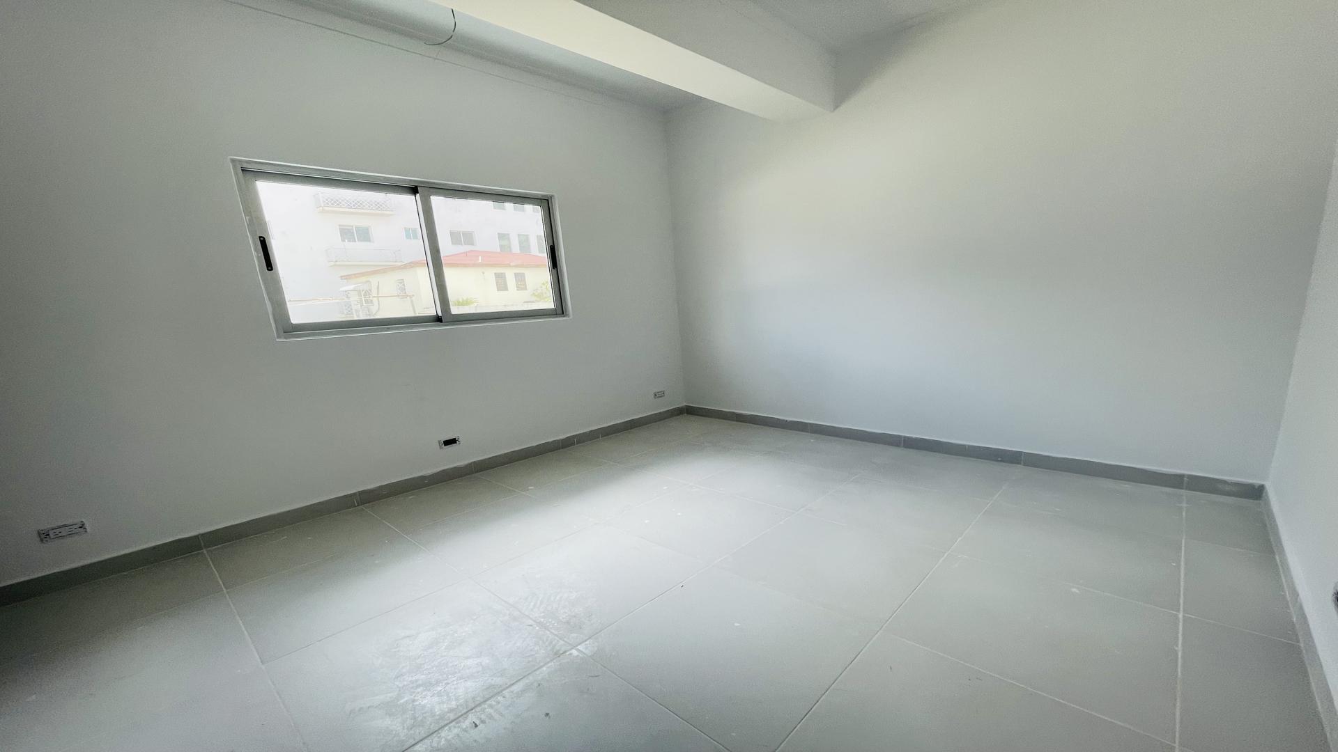 apartamentos - Apartamento en Evaristo Morales 5