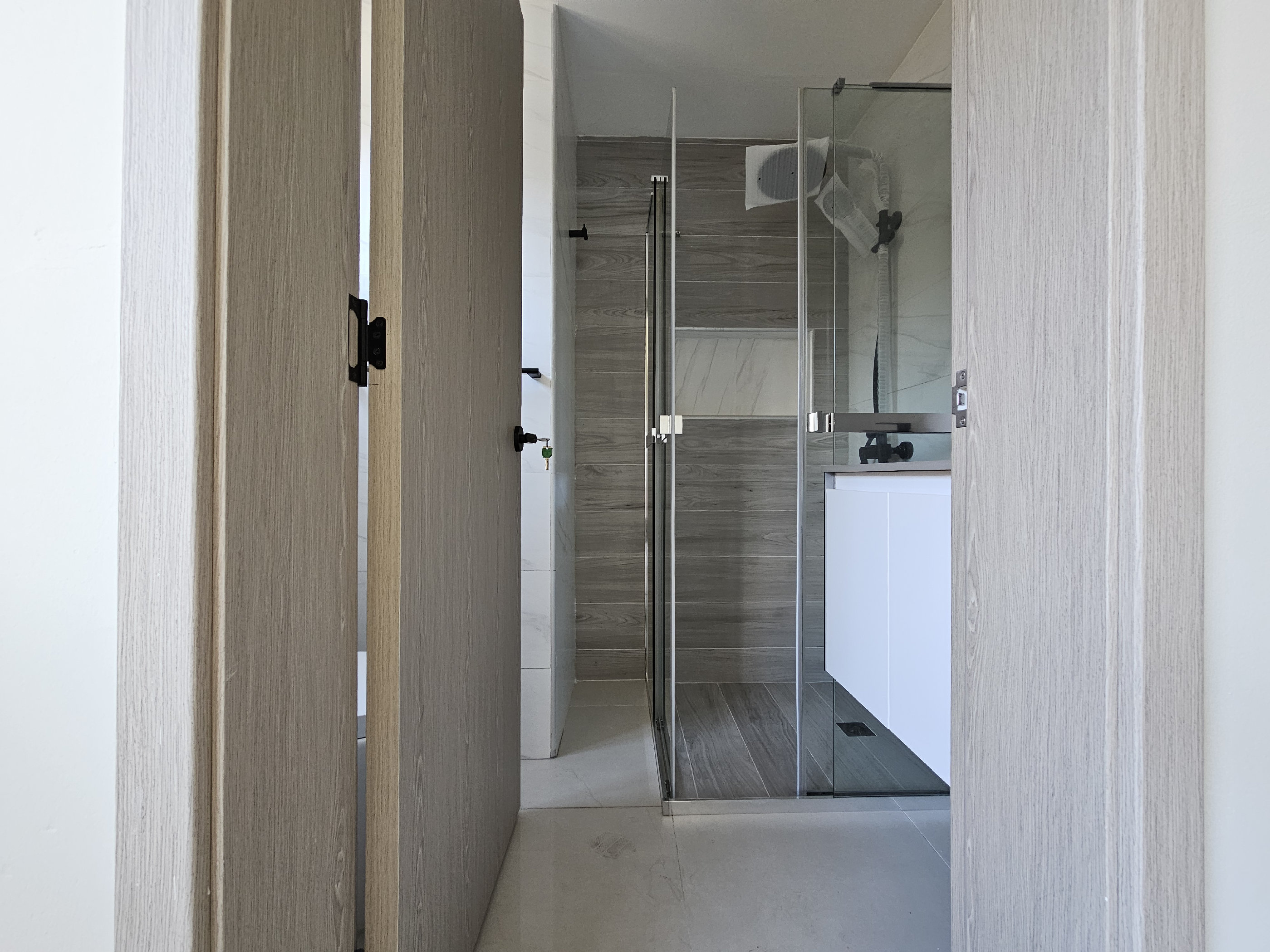 apartamentos - Alquiler de Apartamento en Evaristo Morales  3