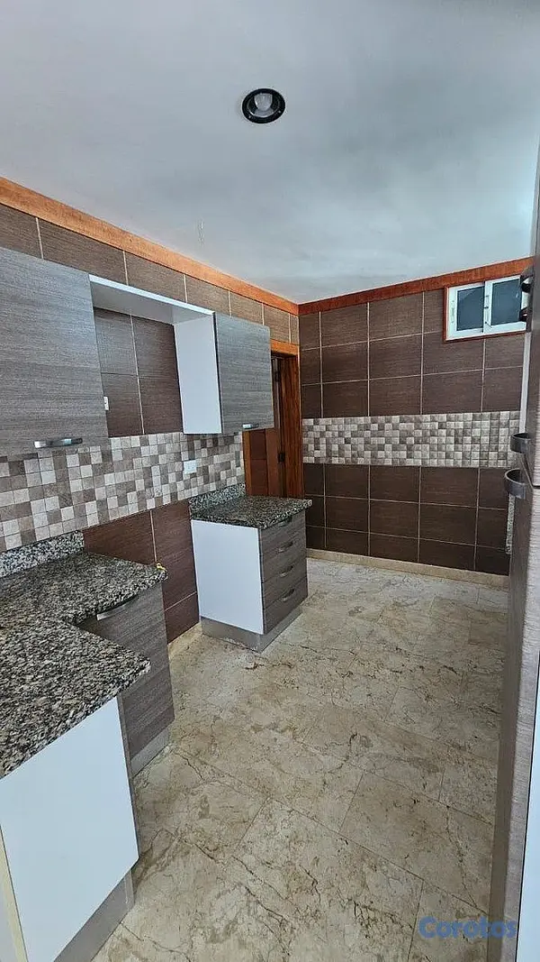 apartamentos - Alquiler apartamento vista al mar 3 habitaciones e 5