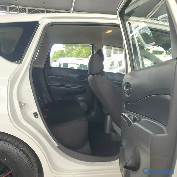 carros - NISSAN NOTE 2020 REC IMPORTADO IMPECABLE🚜🚗✅ 10