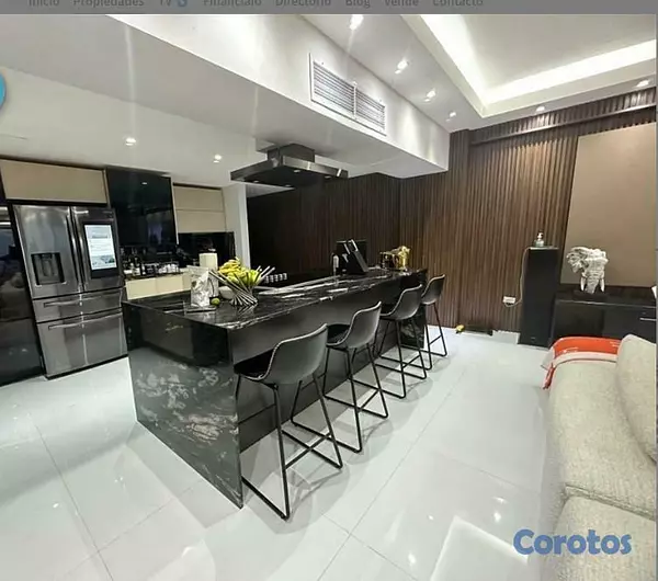 penthouses - Penthouse en Venta en Juan Dolio 7