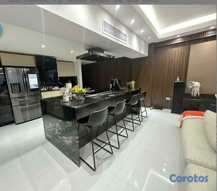 penthouses - Penthouse en Venta en Juan Dolio 7