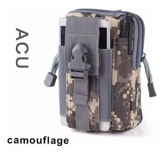 hobby y coleccion - Mochila de senderismo táctica versátil de calidad para exteriores bulto morral 5