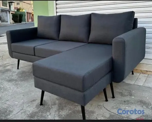muebles y colchones - muebles tipo L grandes. 3