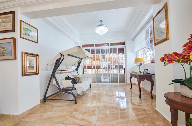 apartamentos - Venta de penthouse en Bella Vista Sur con 570mts Distrito Nacional 2