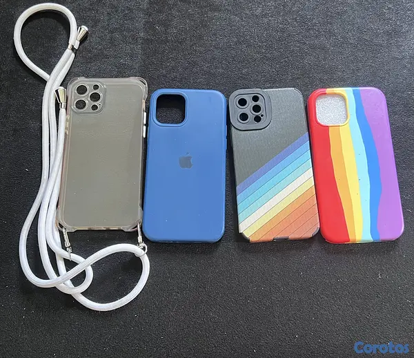 celulares y tabletas - IPHONE 12 PRO 128GB 3