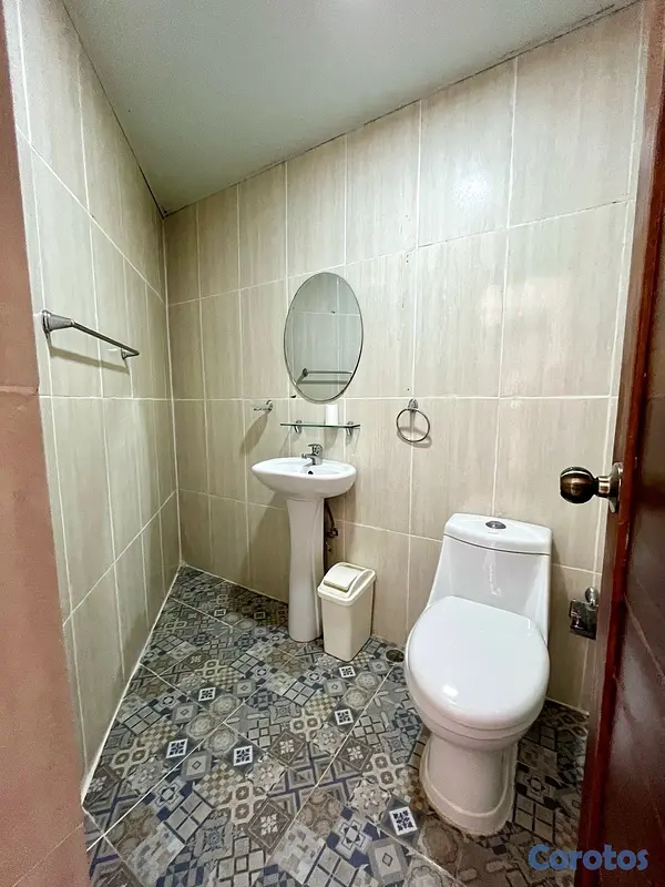 apartamentos - venta Apartamento-La Esperilla 3