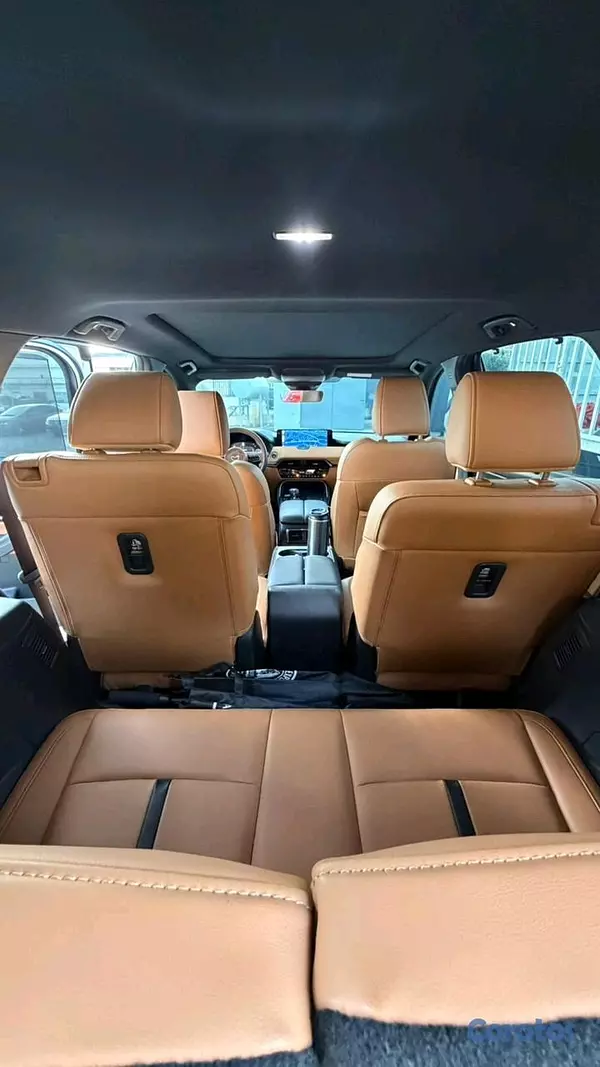jeepetas y camionetas - mazda cx90 2024 11