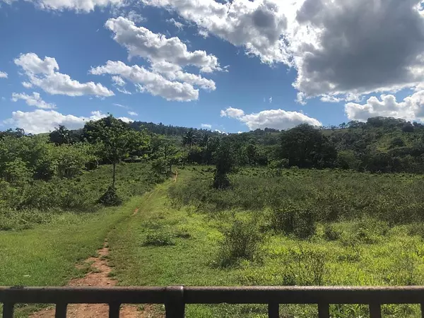 solares y terrenos - Finca  2,500 tareas en Bonao

 2
