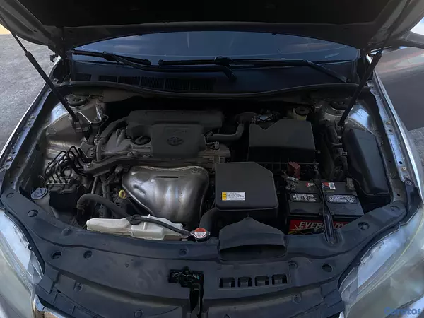 carros - Toyota Camry 2016 SE 1