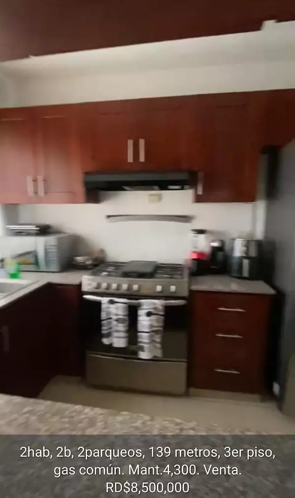 apartamentos - Se vende apartamento en Bella Vista 3