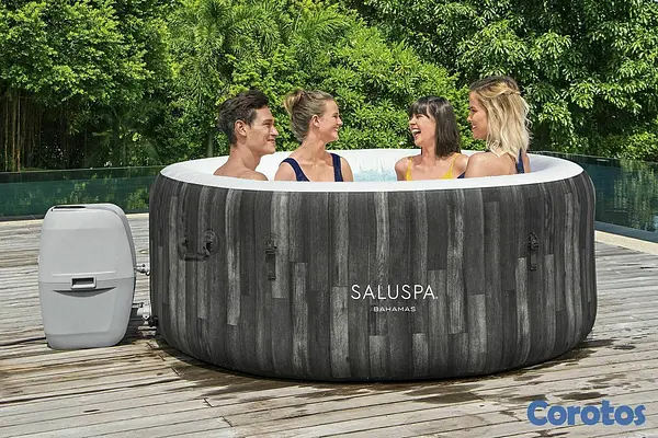 herramientas, jardines y exterior - SaluSpa  1