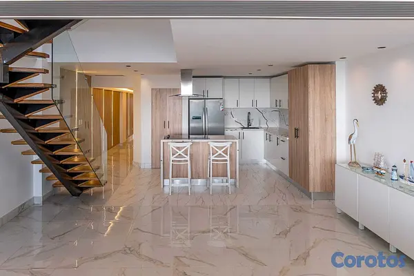apartamentos - Se Vende PH Marbella Juan Dolio 9