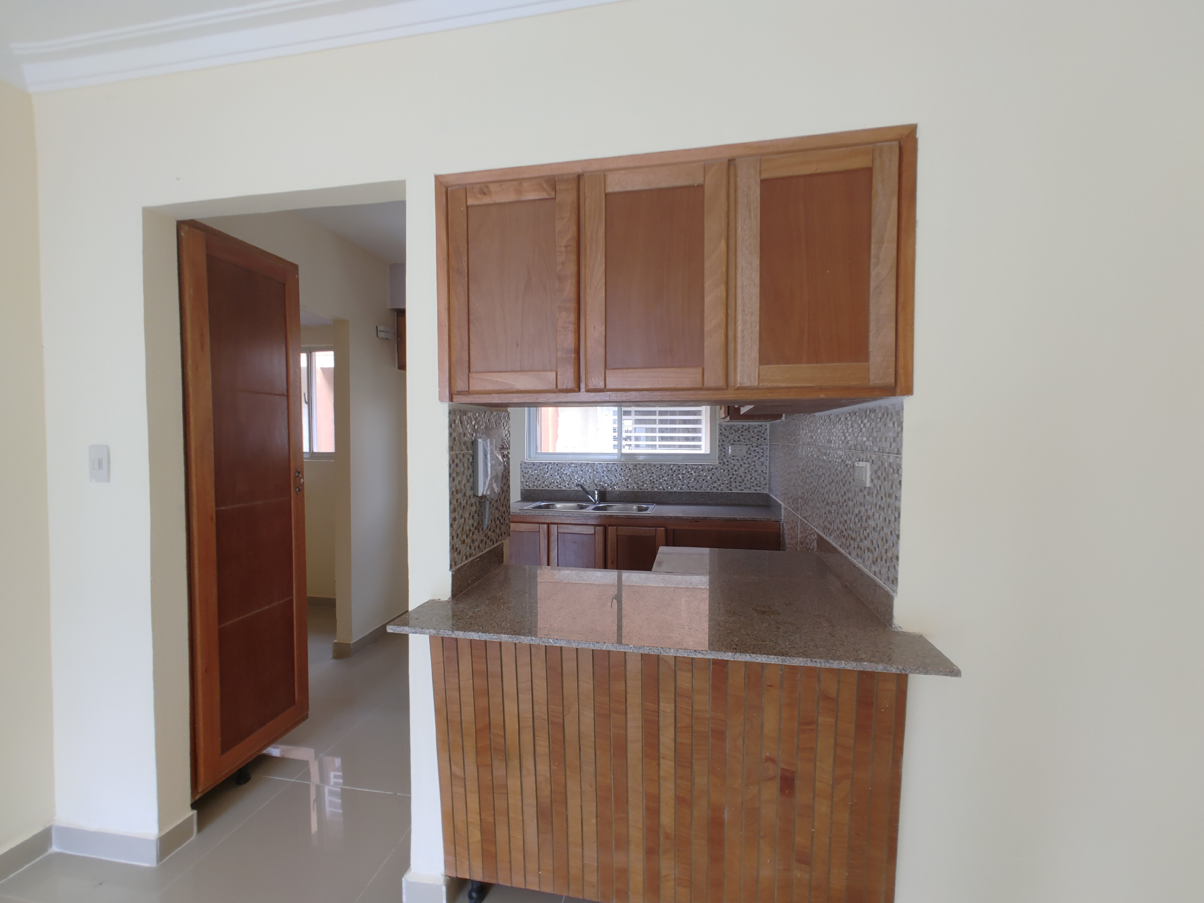 apartamentos - Apartamento en venta en Ciudad Real Oriental, Autopista San Isidro 4