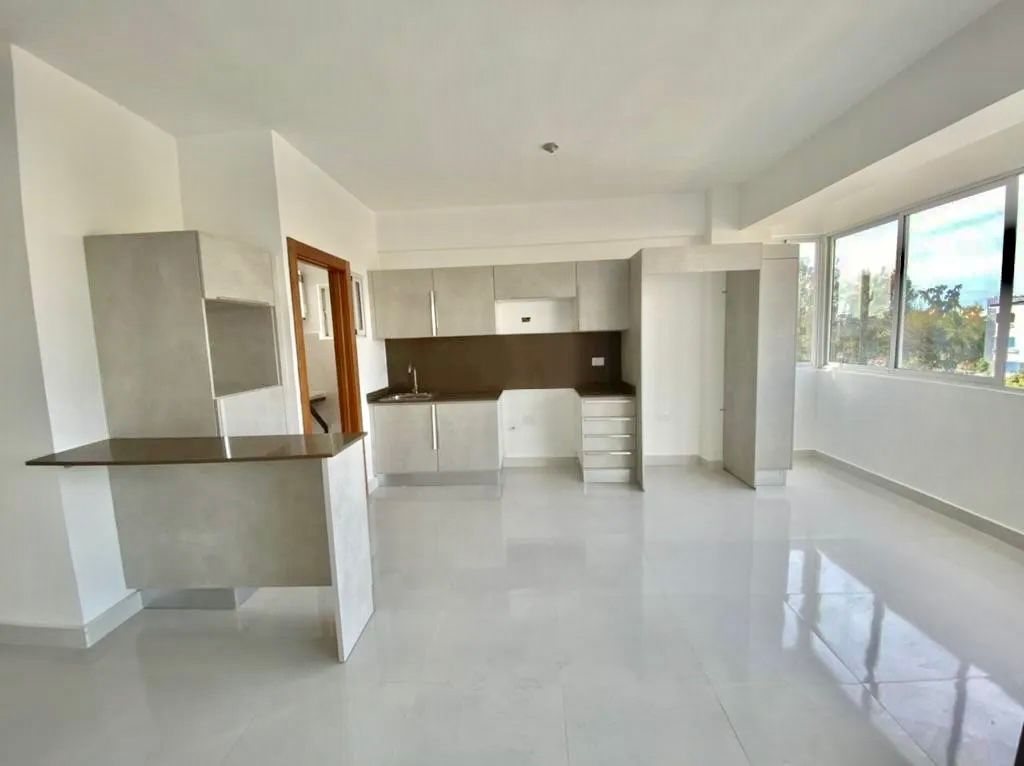 apartamentos - Vendo apartamento en El Millón  2