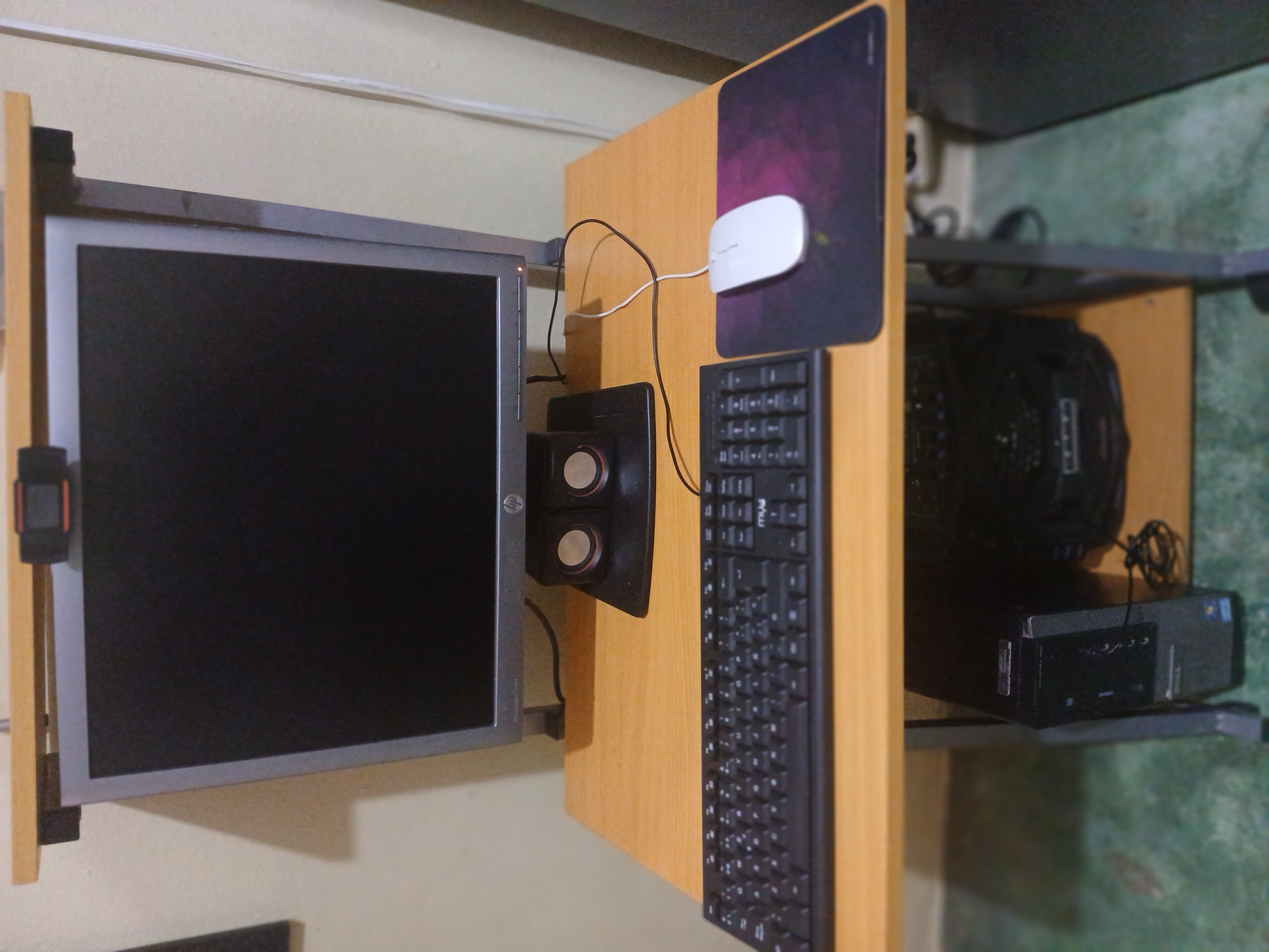 computadoras y laptops - PC. Dell i7,  990, 500 GB, 8 DE RAM 2