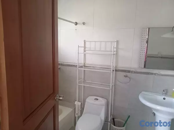 apartamentos - Apartamento clásico de gran amplitud y ventilación  7