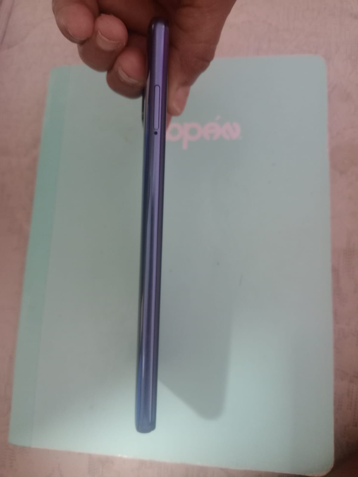 celulares y tabletas - Vendo Negociable 1