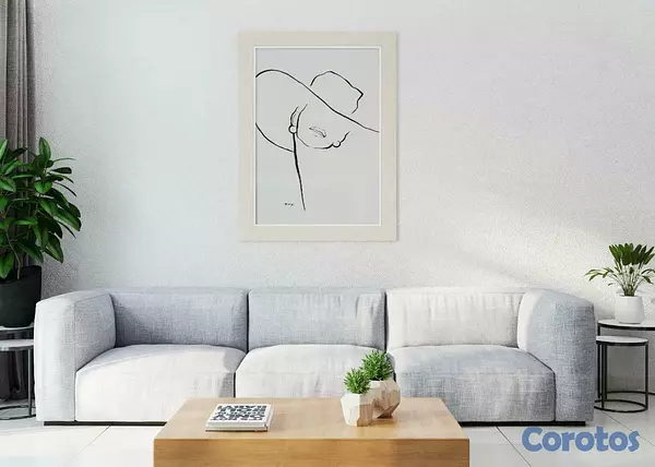 apartamentos - VENTA DE MODERNOS APTOS EN NACO, EN-02 2
