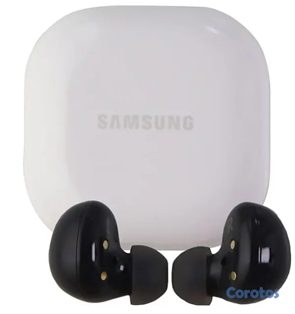 camaras y audio - SAMSUNG Galaxy Buds2- inalámbricos- grafito nuevos 3