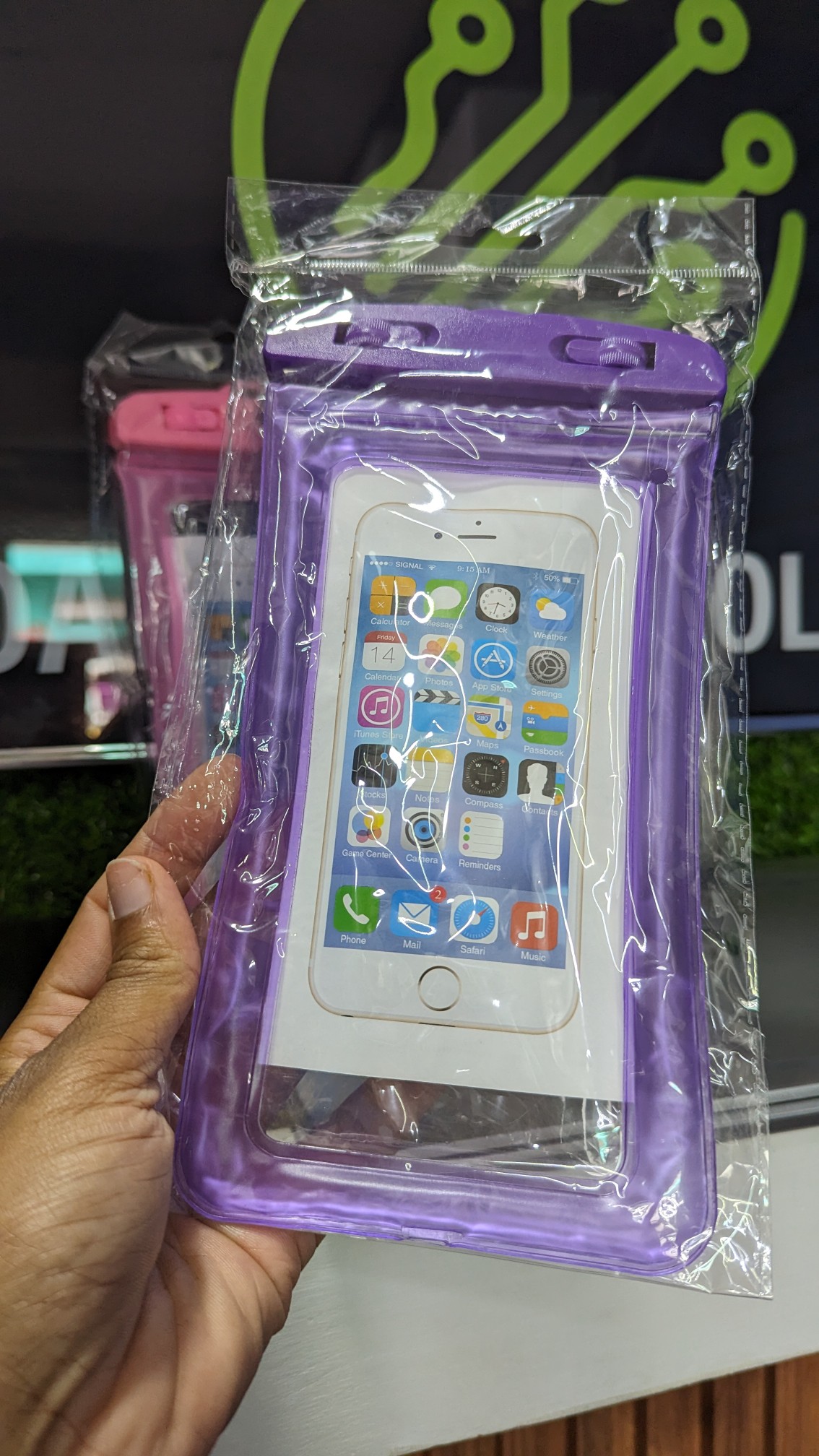 celulares y tabletas - Cover 2