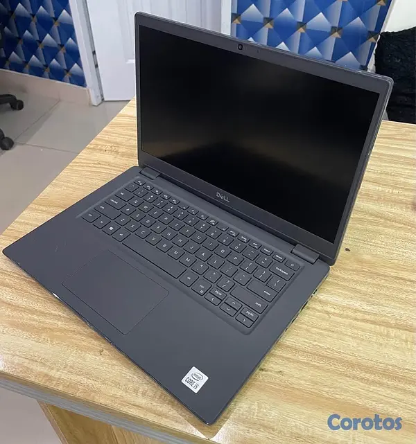 computadoras y laptops - Laptop Dell Latitude 3410 Intel Core i5 de 10ma ge 2