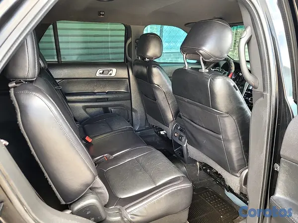 jeepetas y camionetas - Ford Explorer 2013 Limited  7