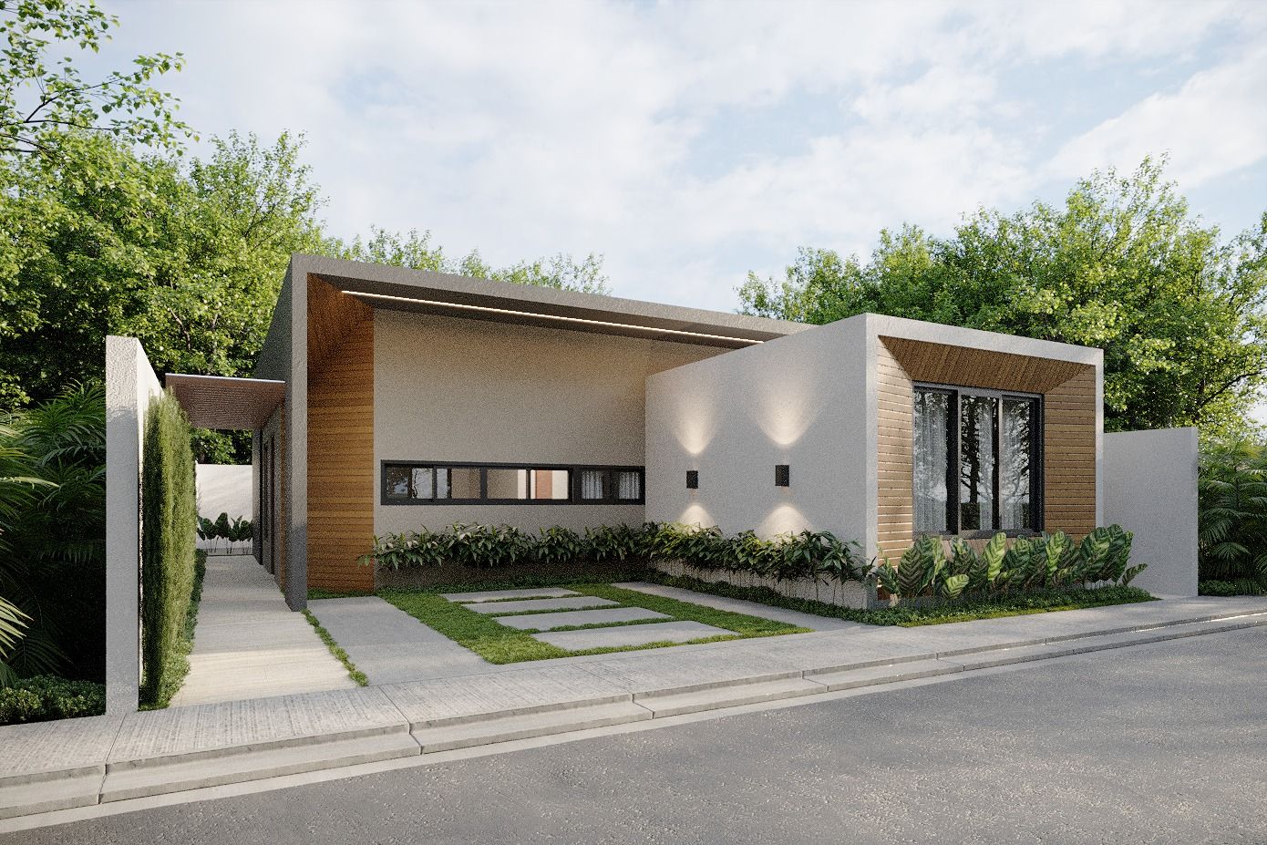 casas - Casas en San Isidro próximo a la Avenida Ecológica