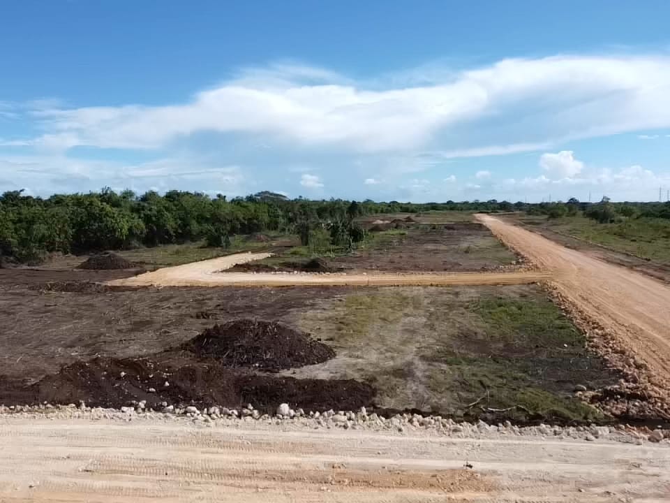 solares y terrenos - Solar Residencial EL DORAL I. 2
