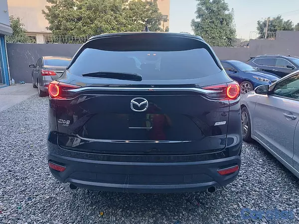 jeepetas y camionetas - 2019 Mazda CX9 Touring 4x4  9