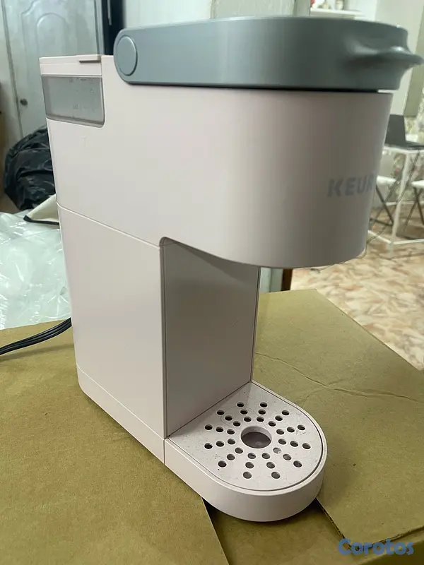 electrodomesticos - Cafeteras eléctricas americanas  2