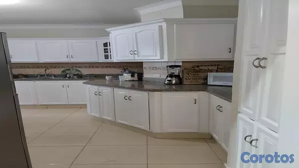 apartamentos - Alquiler de Apartamento Amueblado 5