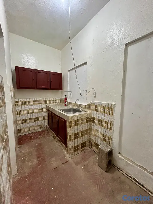 apartamentos - Propiedad en Ciudad Nueva – Vivienda o local comer 16