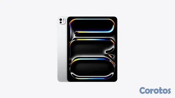 celulares y tabletas - Ipad Pro M5 11 pulgadas 256GB Nueva