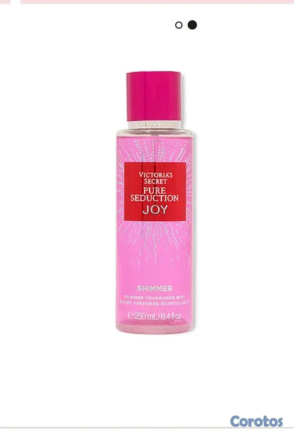 salud y belleza - victoria secret 100% originales  4