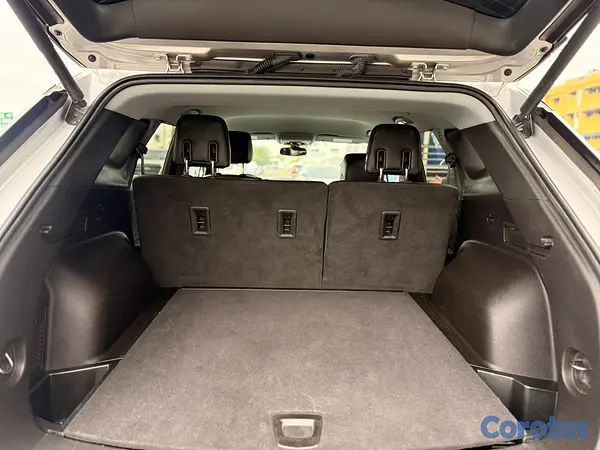 jeepetas y camionetas - Chevrolet Blazer LT 2020 6
