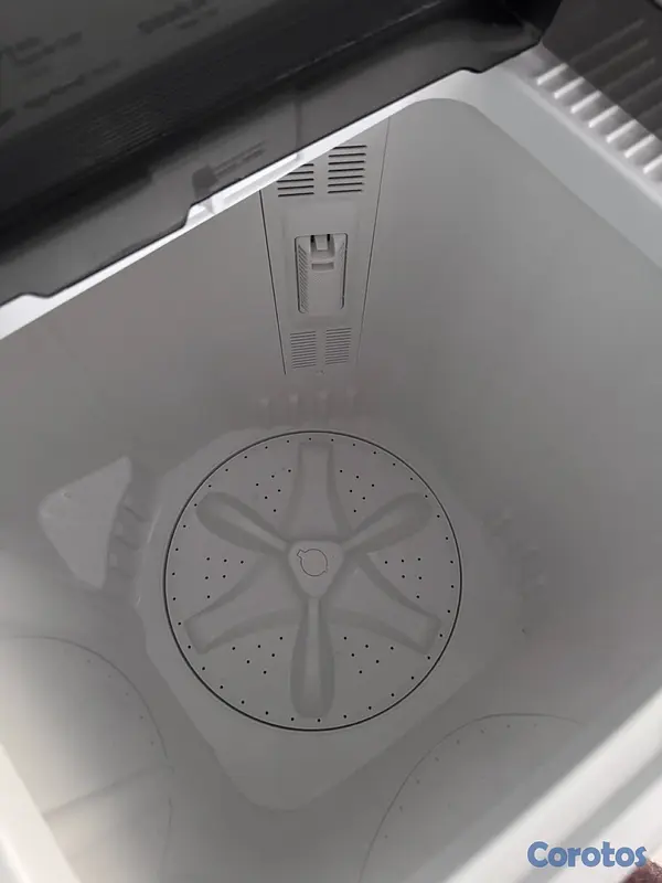 electrodomesticos - VENDO LAVDORA  5