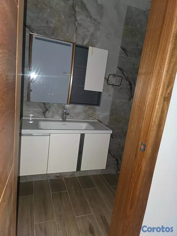 apartamentos - Cacicazgos 2da con Terraza Lujoso Apto. con Acabados de 1era excelente ubicación 8